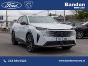 Peugeot 3008 2024