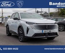 Peugeot 3008 2024