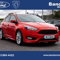 Ford Focus 2018