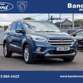 Ford Kuga 2019