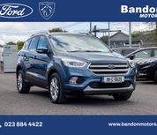 Ford Kuga 2019