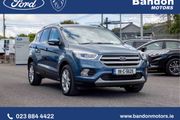 Ford Kuga 2019