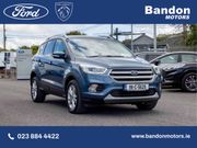 Ford Kuga 2019