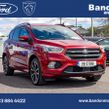 Ford Kuga 2019