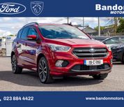 Ford Kuga 2019