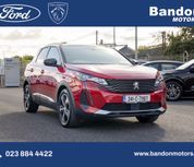Peugeot 3008 2024