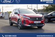 Peugeot 3008 2024