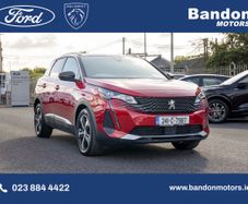 Peugeot 3008 2024