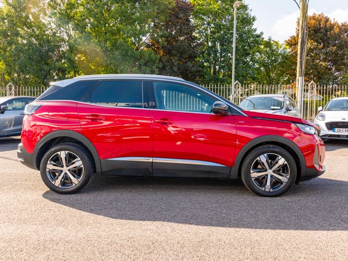 Peugeot 3008 2024