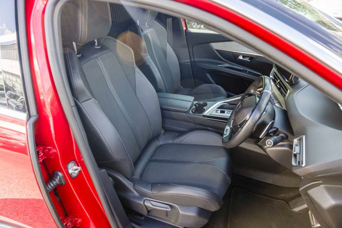 Peugeot 3008 2024