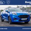Ford Puma 2023
