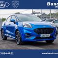 Ford Puma 2023