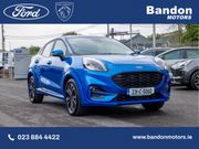 Ford Puma 2023