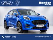 Ford Puma 2023