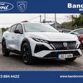 Peugeot 408 2026