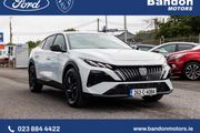 Peugeot 408 2026