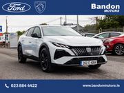Peugeot 408 2026