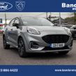 Ford Puma 2023