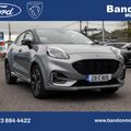 Ford Puma 2023