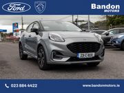 Ford Puma 2023