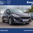 Ford Fiesta 2021
