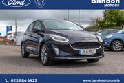 Ford Fiesta 2021
