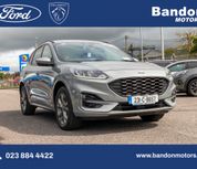 Ford Kuga 2023