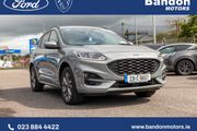 Ford Kuga 2023