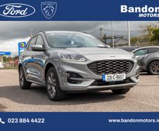 Ford Kuga 2023