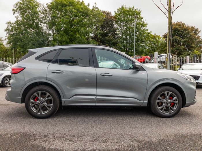 Ford Kuga 2023