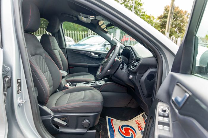 Ford Kuga 2023