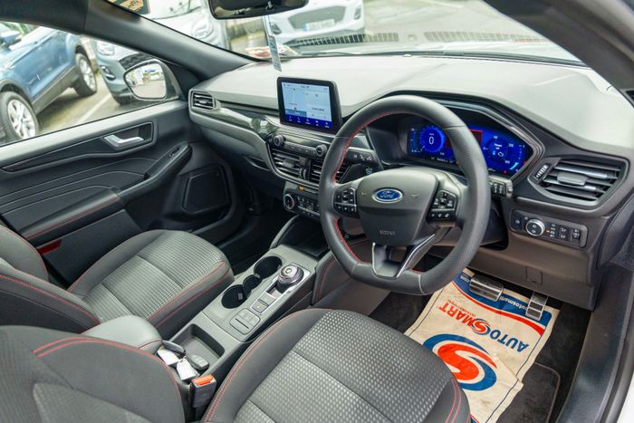 Ford Kuga 2023