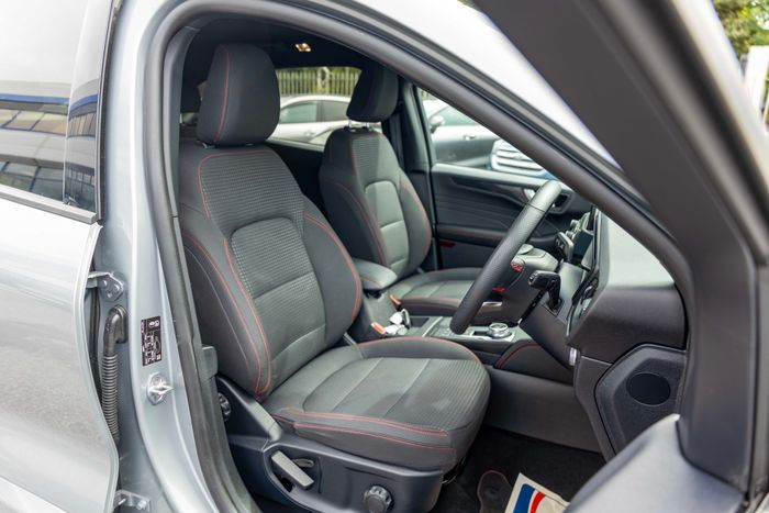Ford Kuga 2023