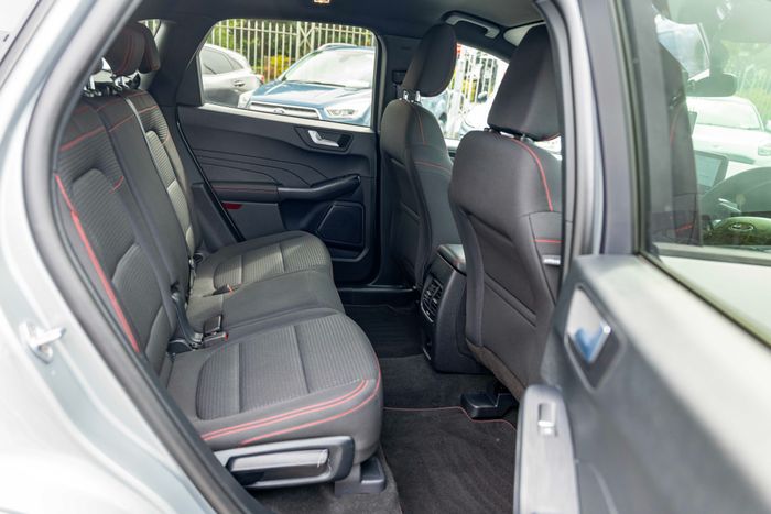 Ford Kuga 2023