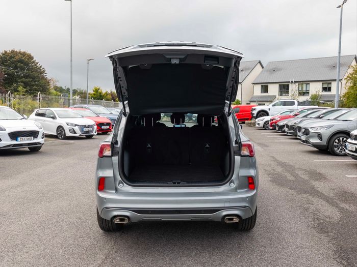 Ford Kuga 2023