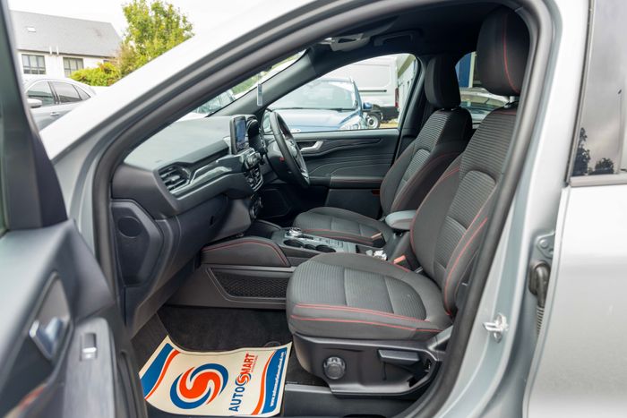 Ford Kuga 2023