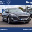 Ford Focus 2021