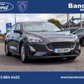 Ford Focus 2021