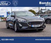 Ford Focus 2021