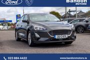 Ford Focus 2021