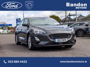 Ford Focus 2021