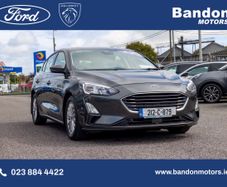 Ford Focus 2021