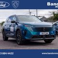Peugeot 5008 2026