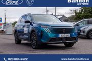 Peugeot 5008 2026