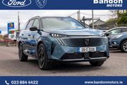 Peugeot 5008 2025