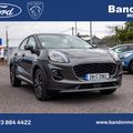 Ford Puma 2024