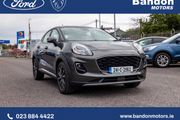 Ford Puma 2024