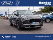 Ford Puma 2024