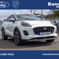 Ford Puma 2024