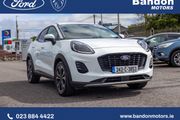 Ford Puma 2024